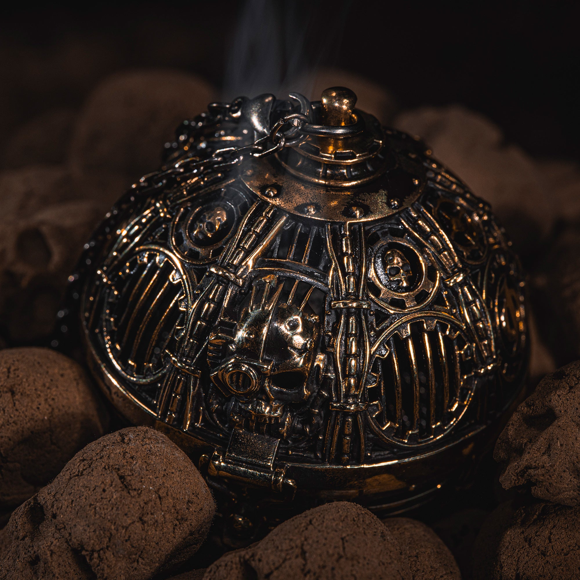 Starforged Adeptus Mechanicus Thurible Warhammer 40K Space Marines Censer 2023 New Other